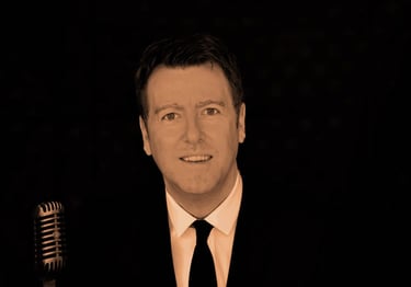 The Hipcats - recommended jazz band swing band and wedding band - contact the singer