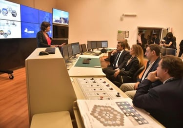 Centro Atómico Bariloche