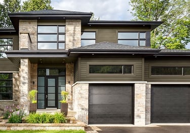 James Hardie, Siding, Winnipeg, Contractors, Siding Companies, Hardie Panel, Hardie Board