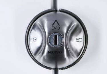 cerradura para furgonetas