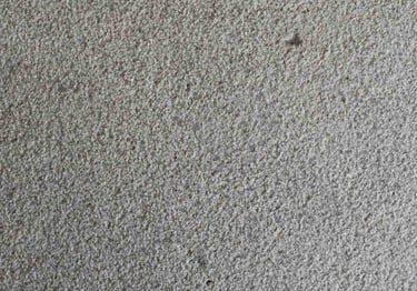 Blue Imerador Bush Hammer