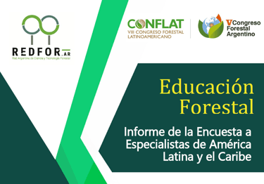 Informe encuesta a Especialistas de América Latina y el Caribe