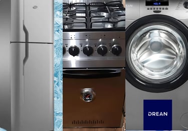 a refrigerator freezer with a refrigerator and a refrigerator
