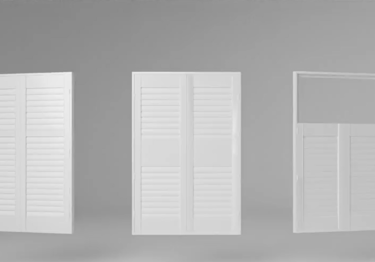 Shutter Installation Near Me - Affordable Plantation Shutters Kingston