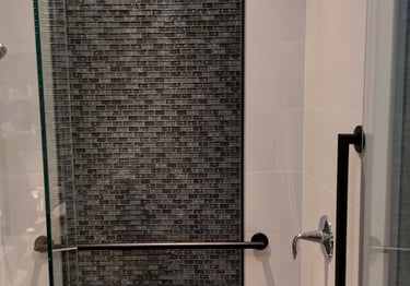 Grab Bar installation Windsor CA