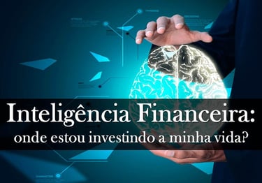 imagem da capa do texto A importância da inteligência financeira