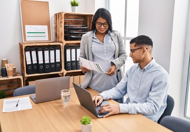 Conoce nuestros servicios contables 