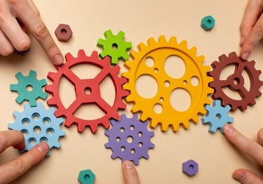 Equipo multidisciplinario