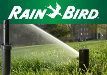 Rain Bird Products