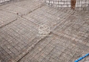 Pembangunan kolam renang air hangat, spesialis DayanaPool.