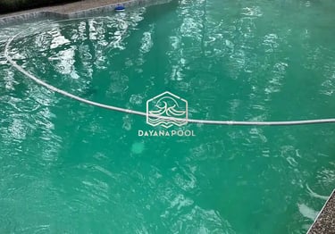 perwatan kolam renang oleh dayanapool