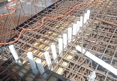 Pembuatan Kolam Renang Oleh dayanapool Bogor
