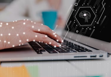 medical diagnostic ai