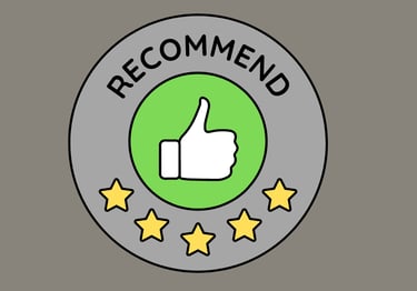 Recommended