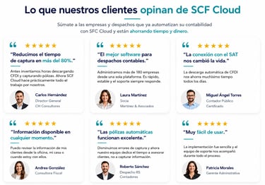 sfc cloud opiniones