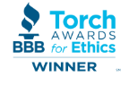 BBB torch awards for ethics minnesota