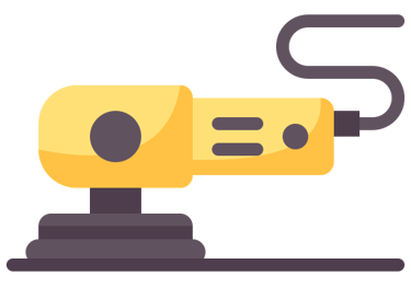 "Beton schuren door Senpro BV in België en Nederland"