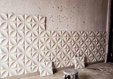 Gesso em Fortaleza-CE