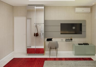 Gesso em6 Fortaleza-CE-