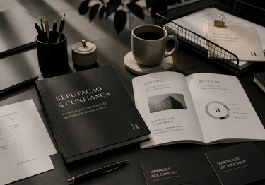 AVANCE propaganda - insights - Comunicação Estratégica - Estudos