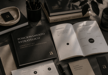 AVANCE propaganda - insights - Comunicação Estratégica - Glossário
