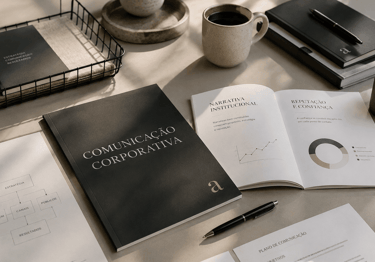 AVANCE propaganda - insights - Comunicação Estratégica - Guias