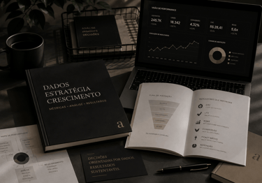 AVANCE propaganda - insights - Marketing e Performance - Estudos