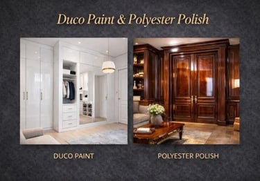 a room with a couch and a chair