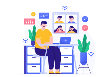 événements hybrides algérie