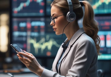 A visual representation of machine learning algorithms.