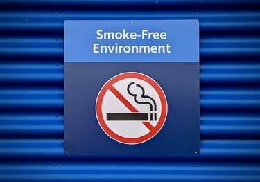 LPG Safety measures