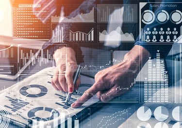 Matriz de Capacitação e Treinamentos, Evolue Safety, Gestão de Treinamentos, Dashboard, Wilbert