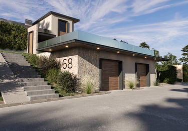 House render