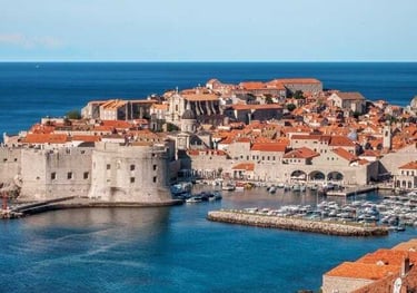 Holidays vacations & much more curated by Francesco Margaretini Travels - Events - Weddings - Villas