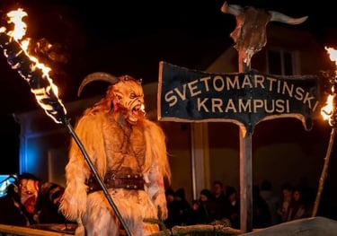 krampuslauf