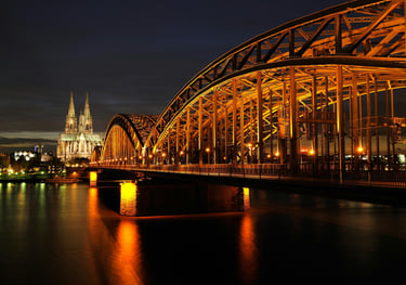 Köln Moulin Rouge!