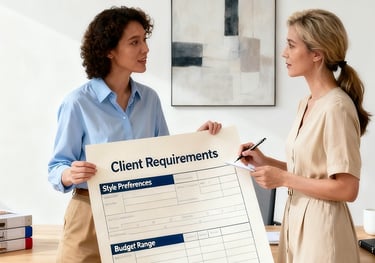 information collection