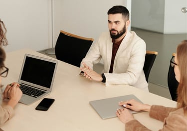 seleccion de personal, test situacionales