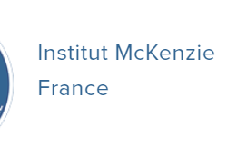 Kiné McKenzie à Montmélian Montkiné