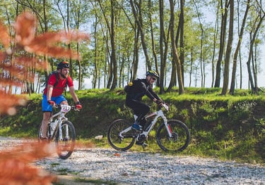 biciklisticke staze u medimurju