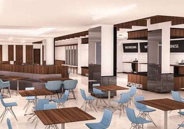 jasa interior semarang 