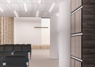 jasa interior semarang 