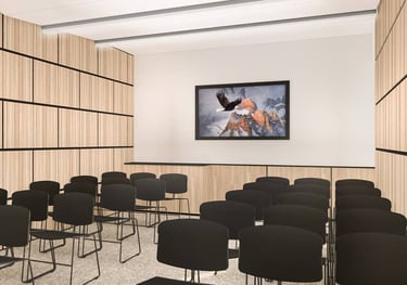 jasa interior semarang 