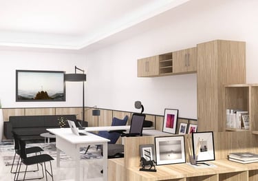 jasa interior semarang 