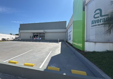 Pavimentação Asfáltica, Concreta e Intertravada