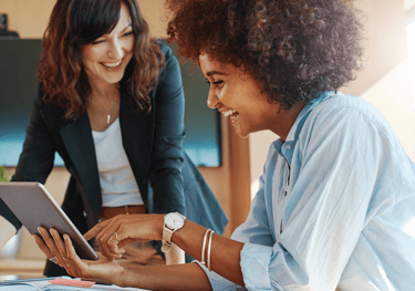 FERS Consulting Helps Employee