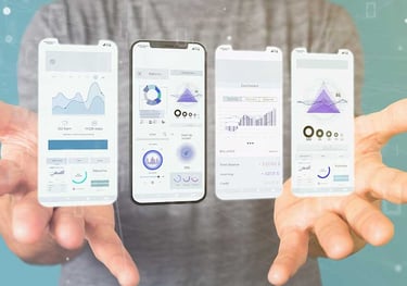 Gestión Avanzada de TIC - Aplicaciones