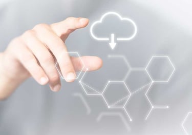 Gestión Avanzada de TIC - Nube