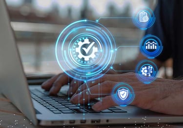 Gestión Avanzada de TIC - Virtualización