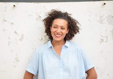 Mayssa TOKO yoga massages Montreuil 